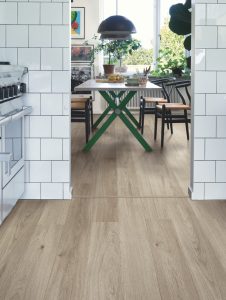 Laminato Pergo AC5 Bergen Rovere Grigio Morbido-86761