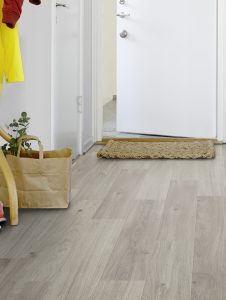 Laminato Pergo AC5 Bergen Rovere Grigio Morbido-86766