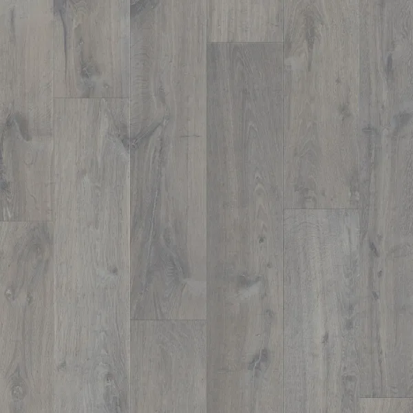 Campione Laminato Pergo - Visby Rovere Grigio Urban-0
