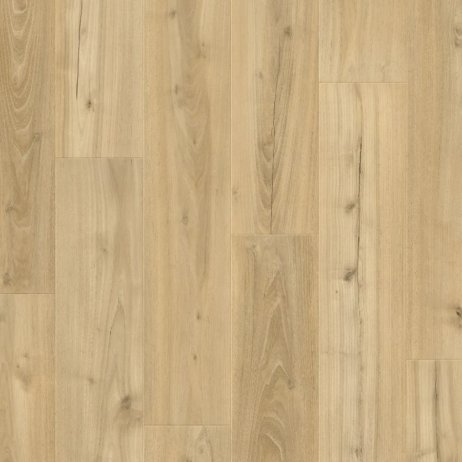 Campione Laminato Pergo - Drammen Rovere Sabbia-0