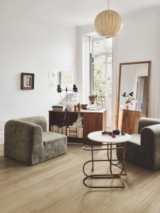 Laminato Pergo AC4 Bergen Rovere della Stazione-0