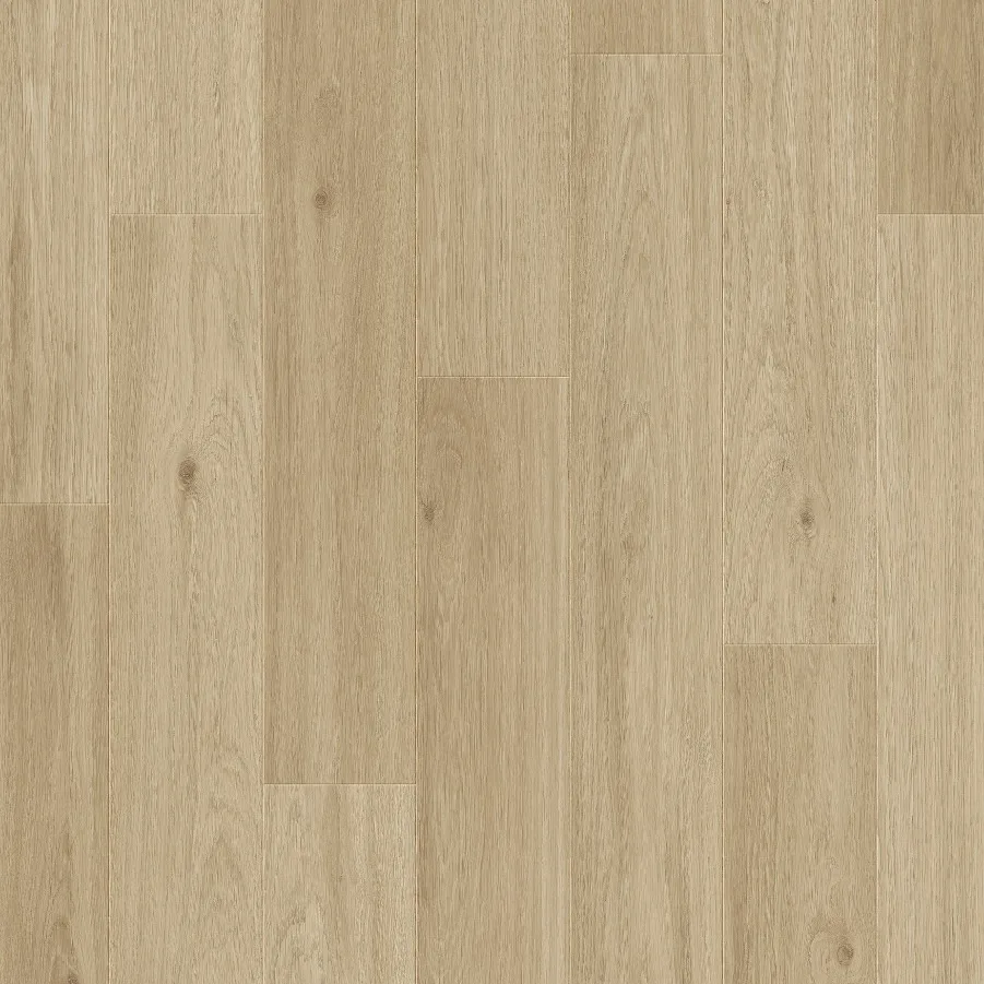 Campione Laminato Pergo - Bergen Rovere della Stazione-0