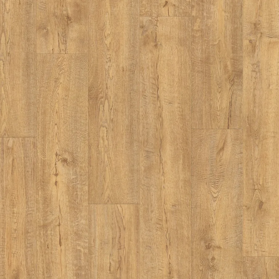 Campione Laminato Pergo - Visby Rovere Vintage Piallato-0