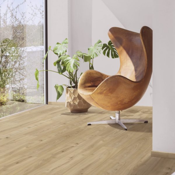 Laminato Pergo AC4 Drammen Rovere Sabbia-0