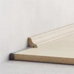 Cordolo in schiuma per Laminato Pergo in PE FOAM - Confezione 20 m - foto 4