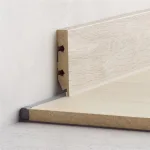 Cordolo in schiuma per Laminato Pergo in PE FOAM - Confezione 20 m - foto 5