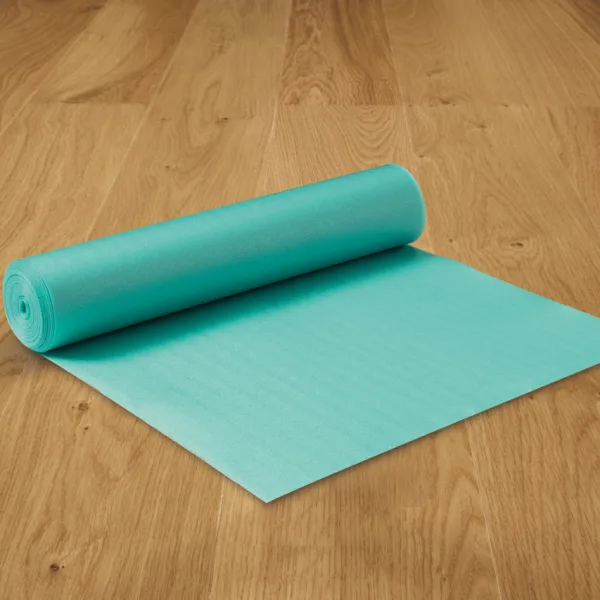 Tappetino Pergo UNDERLAY FOAM per Laminato - Confezione 15 Mq-0