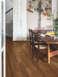 Laminato Pergo AC4 Bergen Teak Terracotta-0