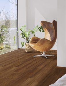 Laminato Pergo AC4 Bergen Teak Terracotta-86801