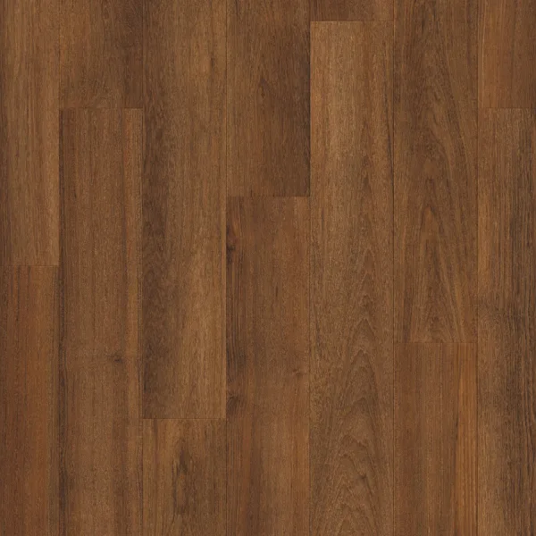 Campione Laminato Pergo - Bergen Teak Terracotta-0