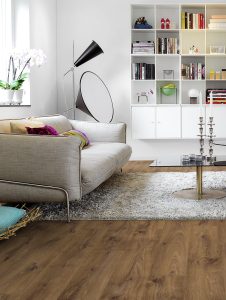 Laminato Pergo AC4 Arendal Rovere Barnhouse -0