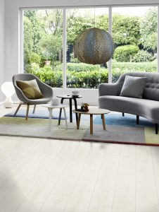 Laminato Pergo AC4 Visby Rovere Bianco Ghiaccio – 190 x 8 x 1380 mm-87219