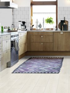 Laminato Pergo AC4 Visby Rovere Bianco Ghiaccio – 190 x 8 x 1380 mm-0