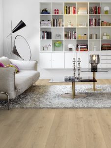 Laminato Pergo AC4 Visby Rovere della Città – 190 x 8 x 1380 mm-87239