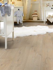 Laminato Pergo AC5 Visby Rovere della Costa – 190 x 8 x 1380 mm-87305