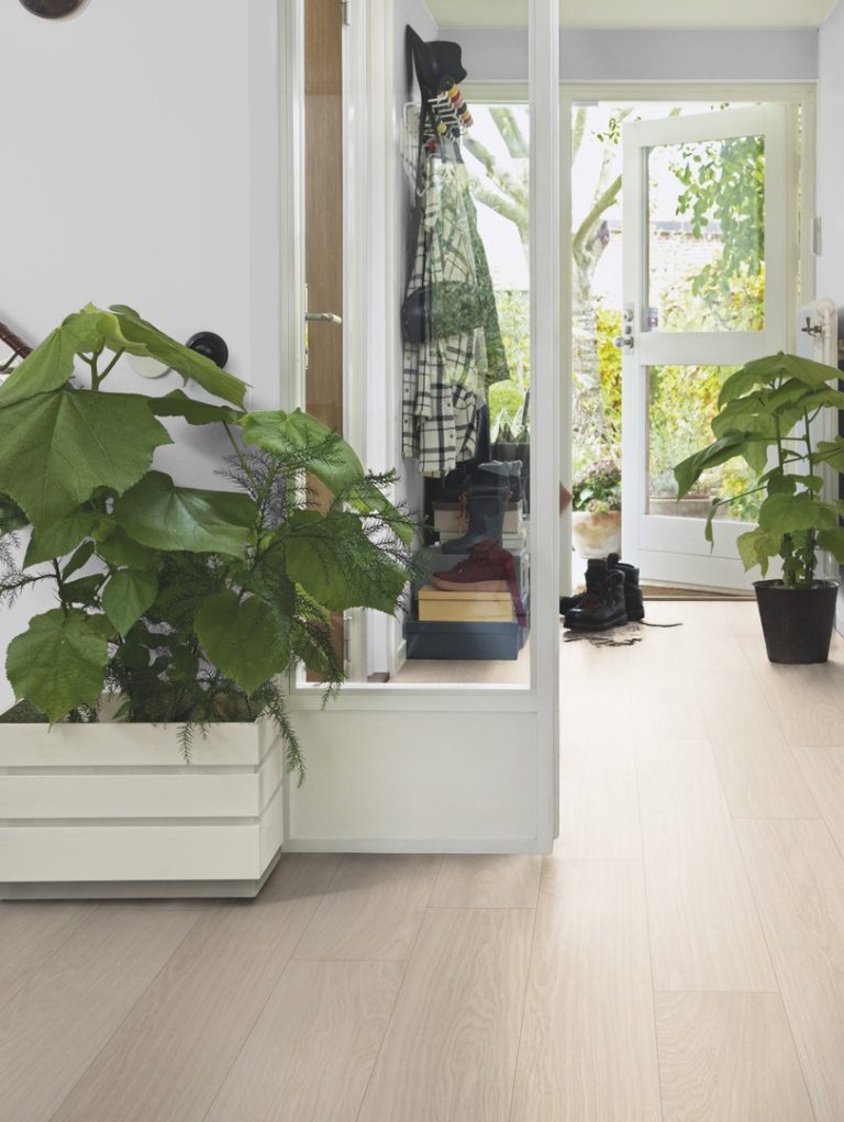 Laminato Pergo AC4 Visby Rovere Danese Moderno – 190 x 8 x 1380 mm-0