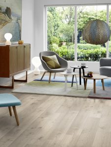 Laminato Pergo AC5 Arendal Rovere Grigio Vintage-0