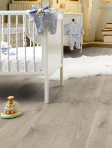 Laminato Pergo AC4 Arendal Rovere Grigio Vintage-87109