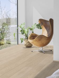 Laminato Pergo AC5 Arendal Rovere Sabbia del Nord-0