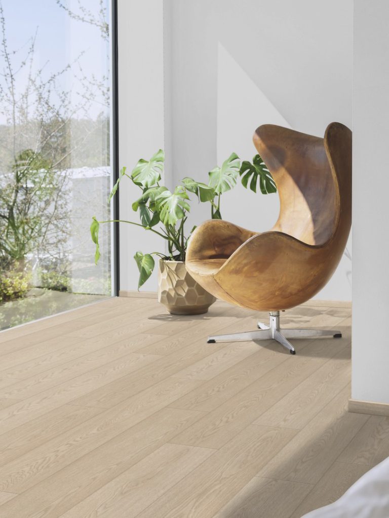 Laminato Pergo AC5 Arendal Rovere Sabbia del Nord-0