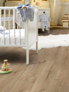 Laminato Pergo AC4 Arendal Rovere della Tundra -0