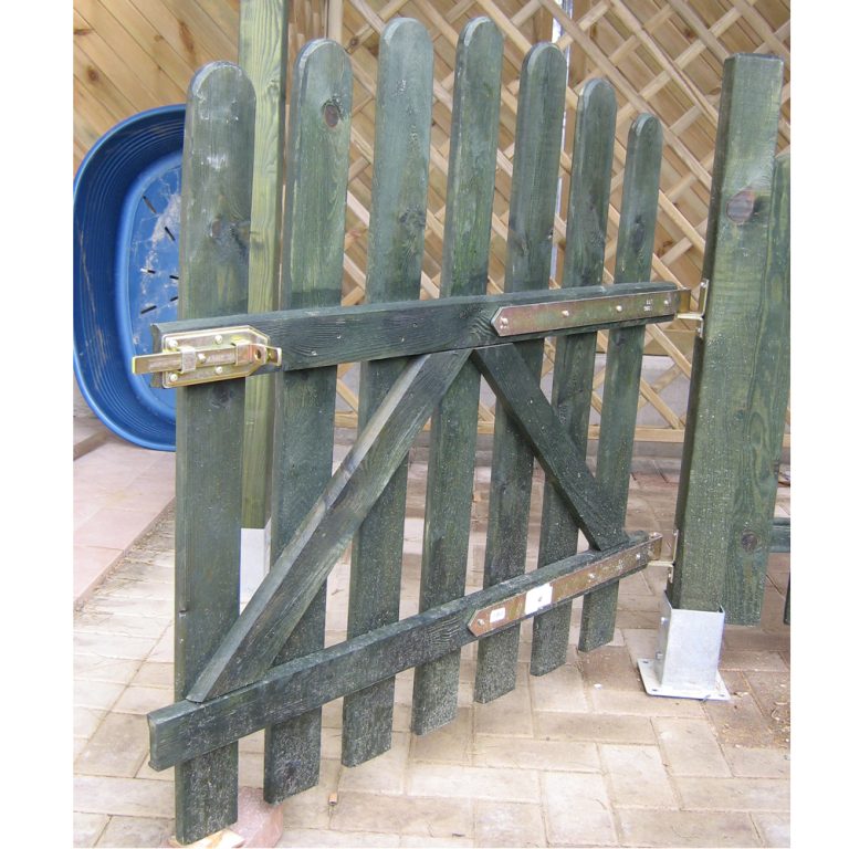 FERRAMENTA per cancelletto - Kit Completo-0