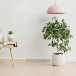 Onlywood Battiscopa MDF Bianco Liscio EVE - 12 x 80 mm - Asta da 2,4 m - Verniciabile-75792