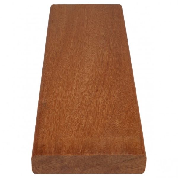 CAMPIONE - Listoni Legno per Esterno in TEAK ecologico-0