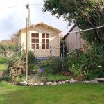 Onlywood Casetta in legno da giardino ANJA - 295 x 200 cm-54796