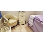 Onlywood Casetta in legno da giardino DAISY - 350 x 250 cm-55234