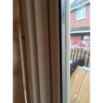 Onlywood Casetta in legno da giardino JUSTINE - 500 x 250 cm-55272