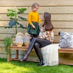 Onlywood Panca in Teak da giardino TENNIS-PADEL - 200 x 40 x 45h cm-54462