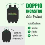 Onlywood Casetta in legno da giardino DAISY - 350 x 250 cm-81539