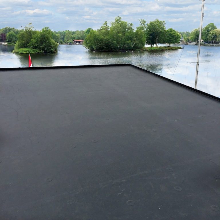 Onlywood Copertura EPDM - Confezione da 5,29 MQ-0