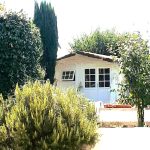 Onlywood Casetta in legno da giardino INGMAR - 380 X 300 cm -81056