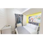 Onlywood Casetta in legno abitabile 50 Mq KAY - 800 x 595 cm - Spessore 70 mm-55522