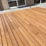 Onlywood Pavimento in Legno per esterno ITAUBA - Prezzo a MQ. - foto 5