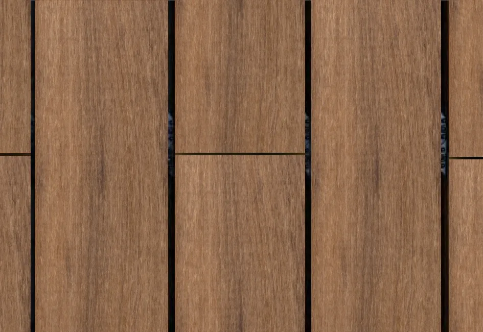 Posa listoni legno per esterno Posa listoni legno per esterno