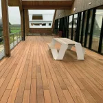 Onlywood Pavimento in Legno per esterno ITAUBA - Prezzo a MQ. - foto 3