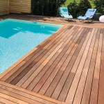 Onlywood Pavimento in Legno per esterno ITAUBA - Prezzo a MQ. - foto 6
