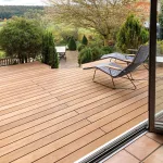Onlywood Pavimento in Legno per esterno ITAUBA - Prezzo a MQ. - foto 7
