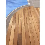 Onlywood Pavimento in Legno per esterno ITAUBA - Prezzo a MQ. - foto 8
