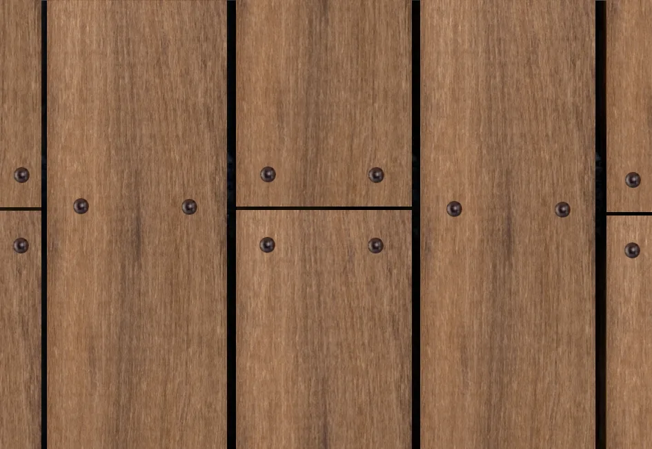 Posa listoni legno per esterno Posa listoni legno per esterno