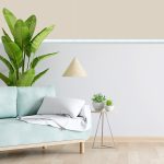 Cornice per Boiserie in Legno Massello Laccato Bianco 30 x 13 mm - Asta da 3 Metri-56448