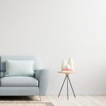 Onlywood Battiscopa MDF Bianco Liscio EVE - 14 x 75 mm - Asta da 2,4 m - Verniciabile - Conf. 12 ML-75781