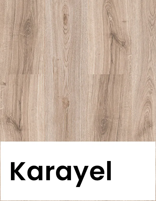 Colori fix karayel