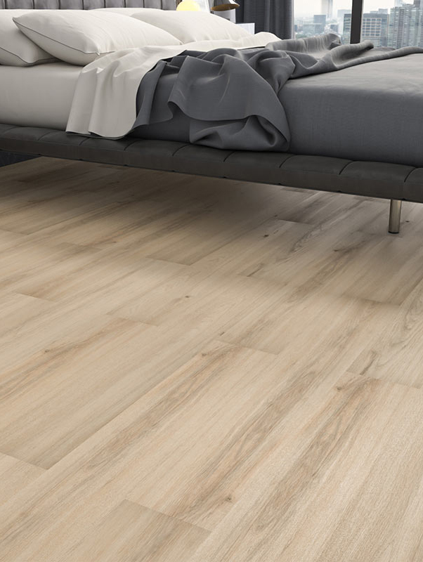 Laminato effetto legno AC3 FIX Samyeli - Superficie Opaca-0