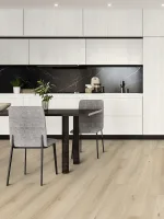 Onlywood Pavimento Laminato effetto legno AC3 FIX Samyeli - Superficie Opaca - foto 4