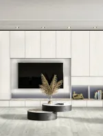 Laminato effetto legno AC3 FIX Alize - Superficie Opaca-87543