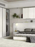 Laminato effetto legno AC3 FIX Alize - Superficie Opaca-87542